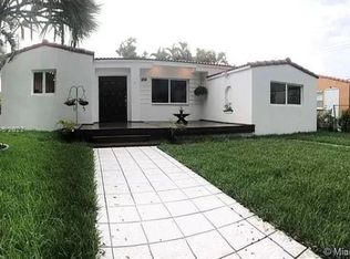 1816 71st St, Miami Beach, FL 33141