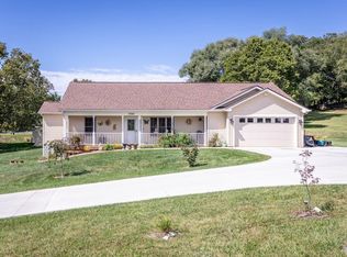 17045 Raders Church Rd, Timberville, VA 22853