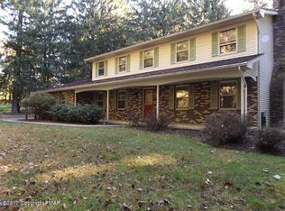 5513 Olde Mill Run, Stroudsburg, PA 18360
