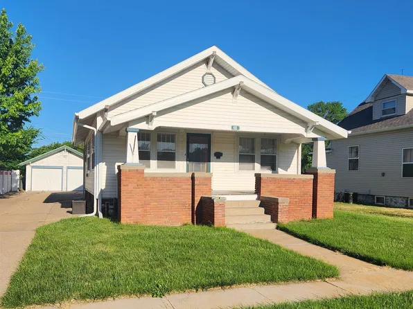 410 Garfield Ave, Hastings, NE 68901