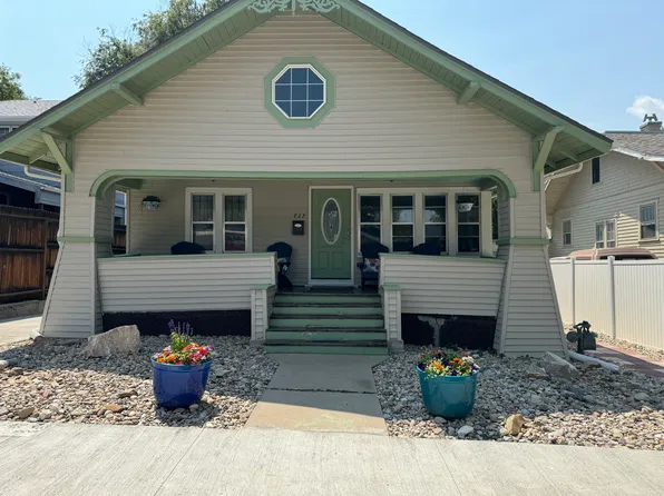 737 E 4th St Front 1, Casper, WY 82601