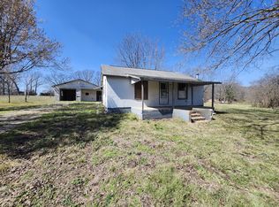 8825 Loring Rd, Grovespring, MO 65662