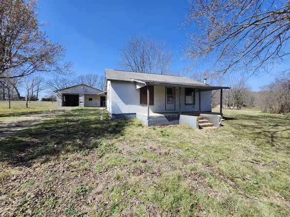 8825 Loring Rd, Grovespring, MO 65662