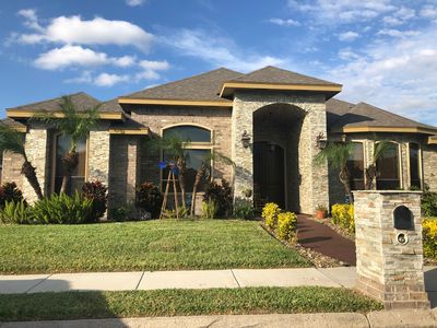 1104 Hummingbird Dr, Pharr, TX, 78577