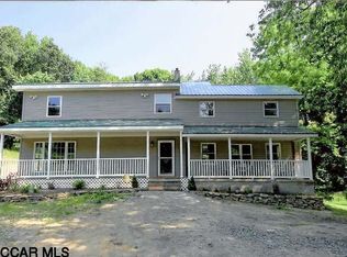 716 Knepp Rd, Clearfield, PA 16830