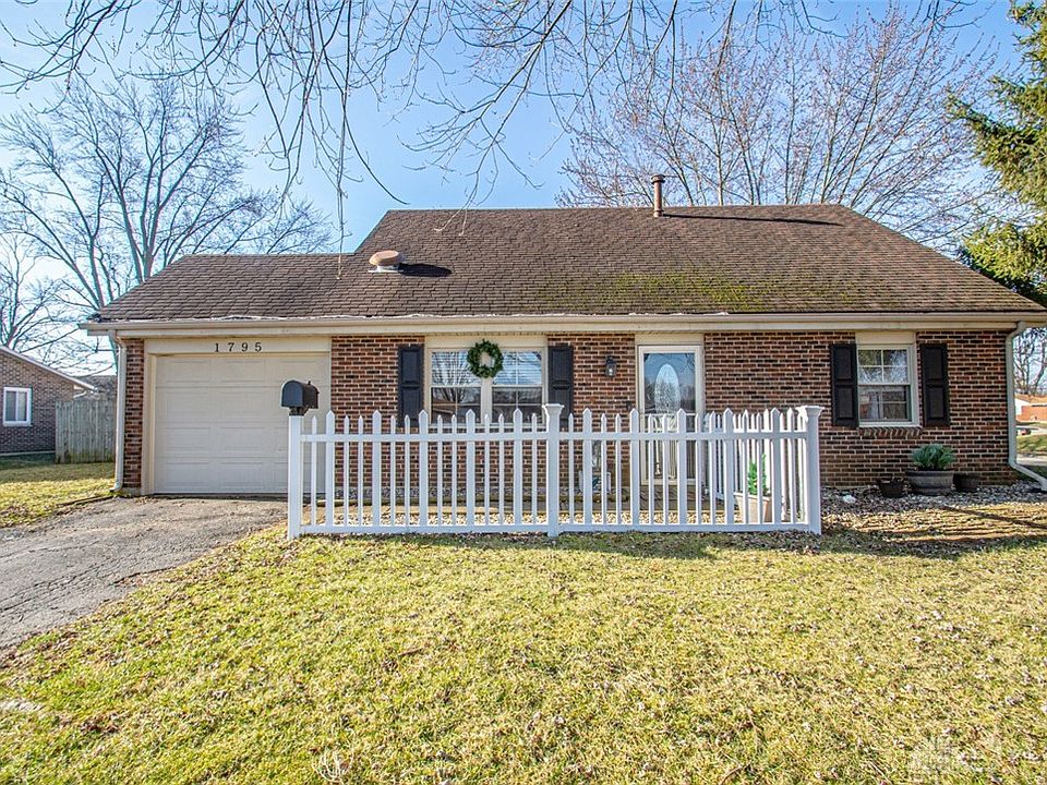 1st image of 1795 Maumee Dr