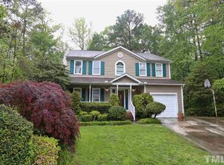 5605 Preston Pl, Raleigh, NC 27604