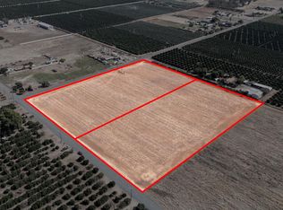 0 Road 140, Orosi, CA 93647