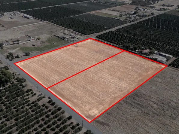 0 Road 140, Orosi, CA 93647