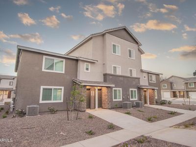 12570 N COTTON Lane #29-32, Surprise, AZ, 85388