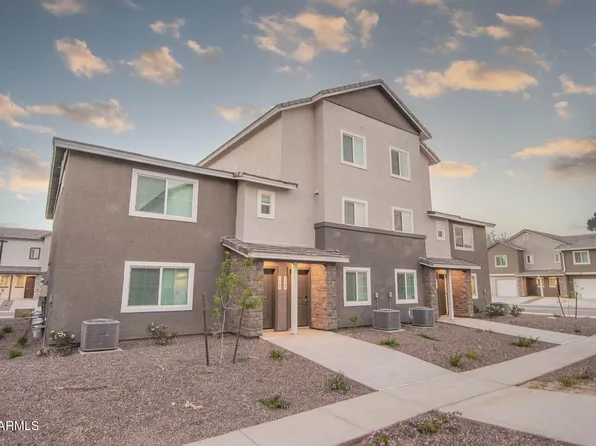 12570 N Cotton Ln #Lane29-32, Surprise, AZ 85388