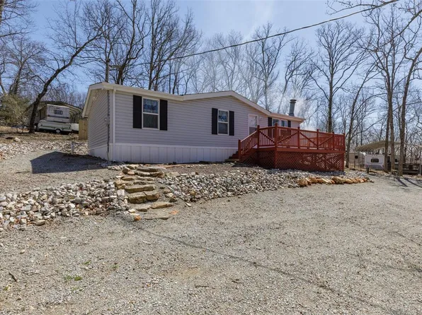 9686 Stone Hollow Dr, French Village, MO 63036