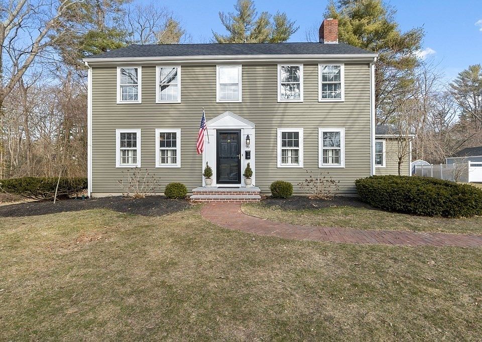 95 Ave, Hingham, MA 02043 Zillow