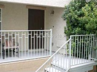 7412 Dashing Ct, Las Vegas, NV 89149