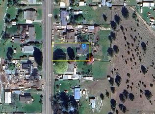 1270 Washington St, Fossil, OR 97830