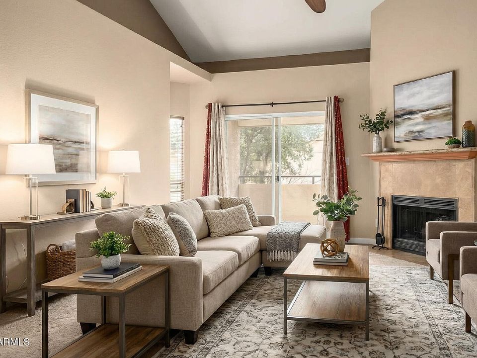 1st image of 3845 E GREENWAY Road #211