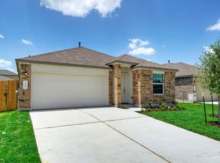 108 Montego St, Hutto, TX 78634