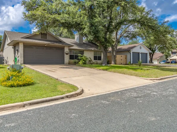1708 Yucca Ln, Cedar Park, TX 78613