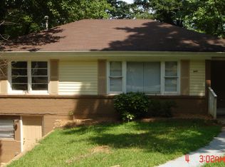 1386 Woodland Ave SE, Atlanta, GA 30316