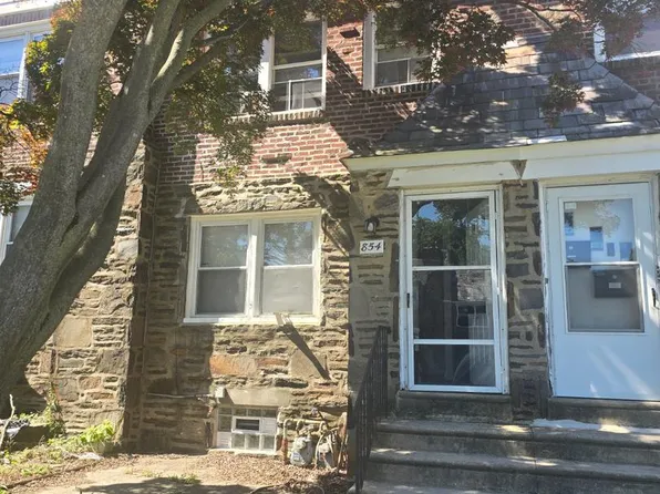 854 Windermere Ave #1, Drexel Hill, PA 19026
