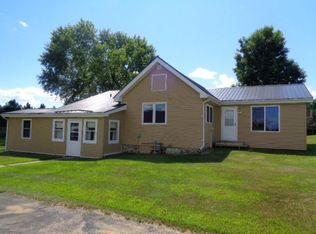 13739 Heisler Ln, Mountain, WI 54149