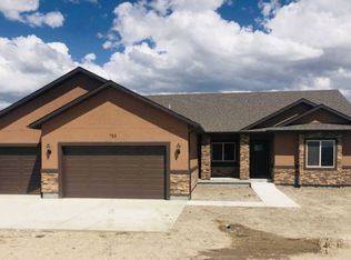 753 Chimney Creek Rd, Spring Creek, NV 89815