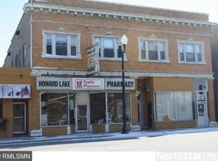 732 6th St, Howard Lake, MN 55349