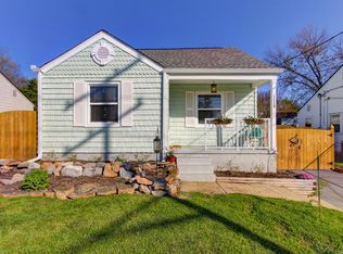 1119 Fair Dr, Knoxville, TN 37912