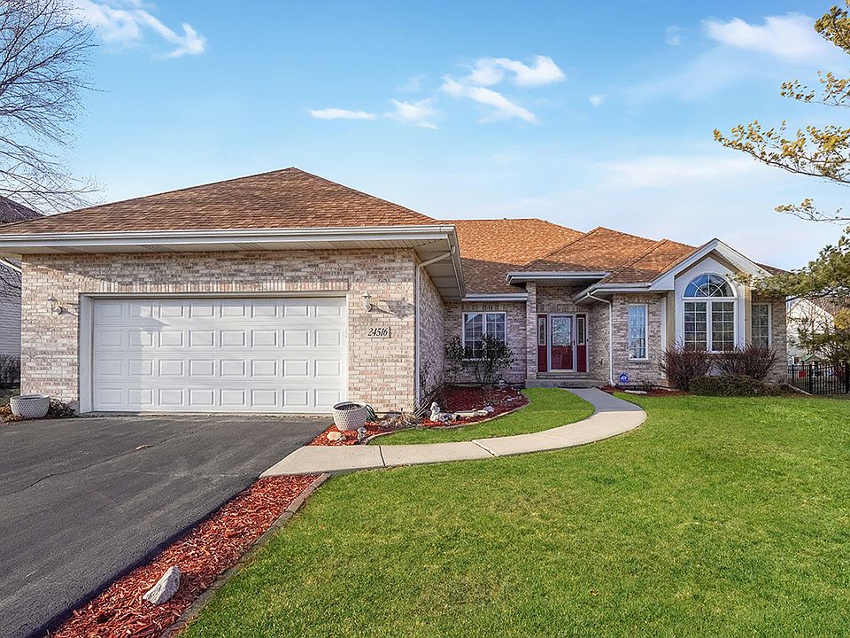1st image of 24516 Brooklands Ln