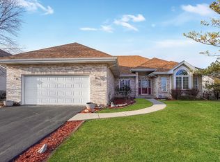 24516 Brooklands Ln, Plainfield, IL 60585