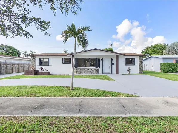 10250 Bahama Dr, Cutler Bay, FL 33189