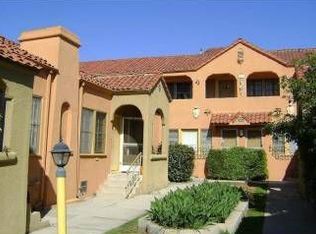 836 1/4 N Alta Vista Blvd, Los Angeles, CA 90046