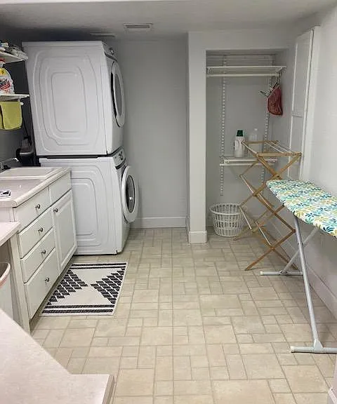 fantastice laundry room