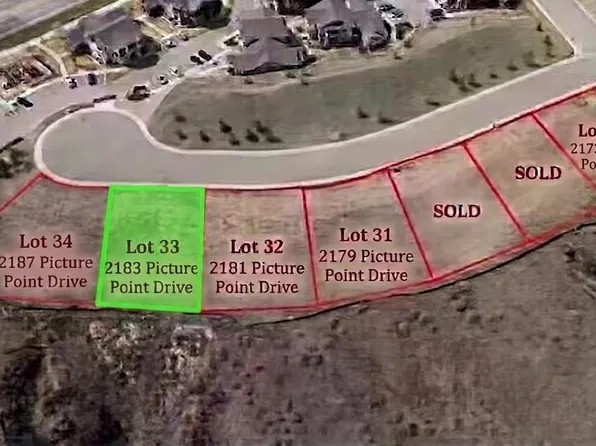 2183 Picture Point Dr, Windsor, CO 80550