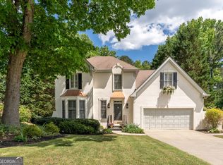 988 Gentry Ln SW, Marietta, GA 30064