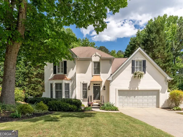 988 Gentry Ln SW, Marietta, GA 30064