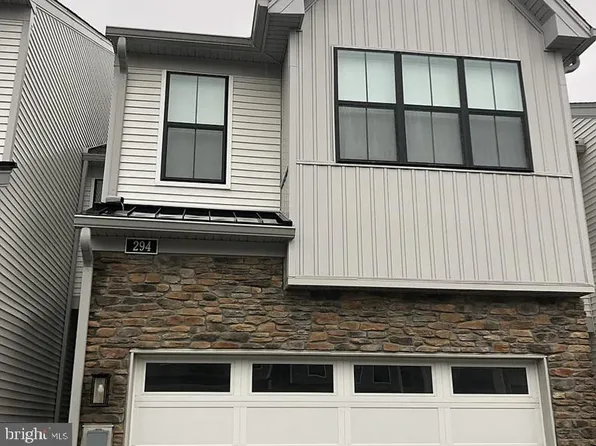 294 Kennedy Dr, Media, PA 19063