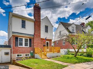 3032 Lavender Ave, Baltimore, MD 21234