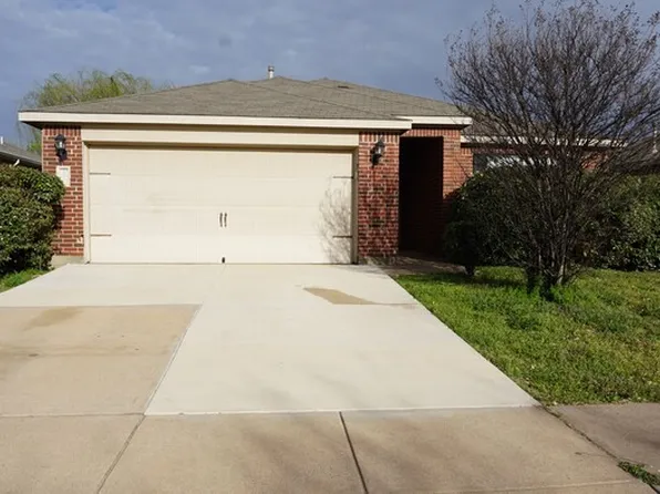 10037 Quail Glen Dr, Fort Worth, TX 76140