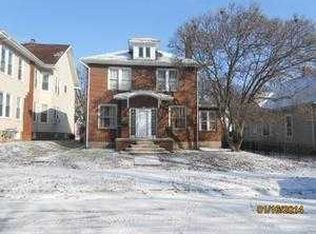 515 Franklin St, Keokuk, IA