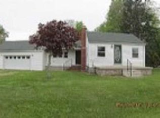 3515 Kelly Rd, La Salle, MI 48145