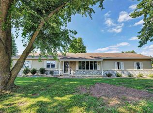 228 Pinecrest Ct, Black Creek, WI 54106