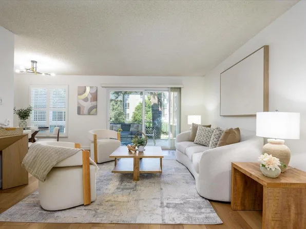 816 N Delaware St APT 203, San Mateo, CA 94401