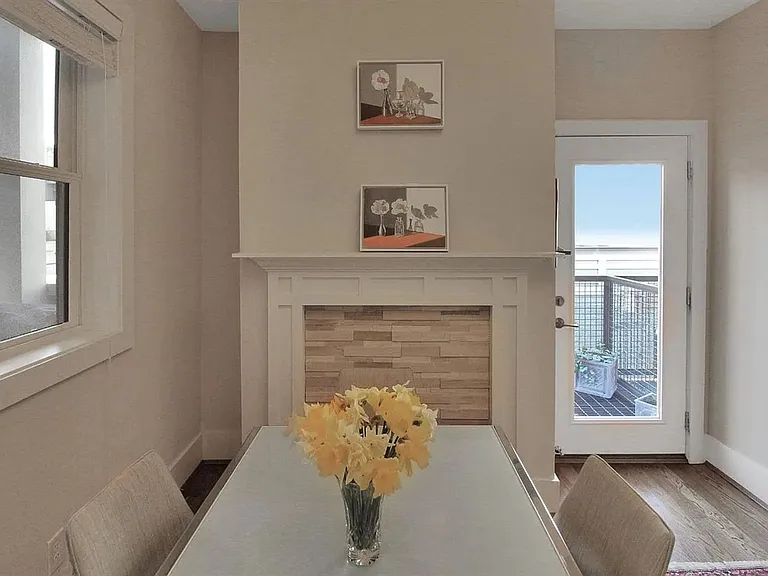 1517 Elm St #A — Photo 5