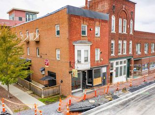 30 Kingman St, Saint Albans, VT 05478