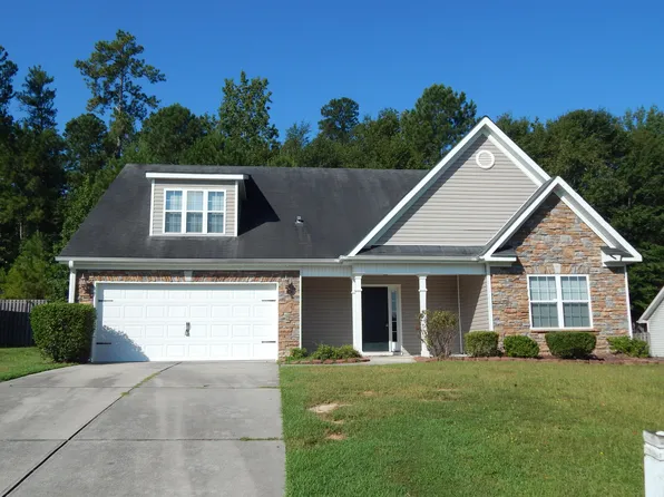 2210 Sunny Day Drive, Hephzibah, GA