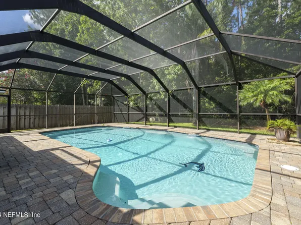 197 HAWTHORN HEDGE Lane, St. Johns, FL 32259