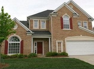 14105 Kendrick Cross Rd, Charlotte, NC 28273