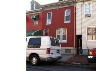 236 S 10th St, Reading, PA 19602