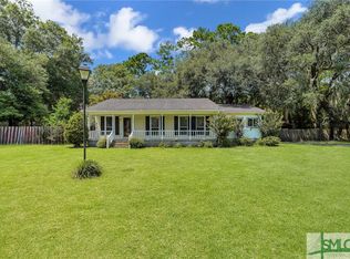 172 Foxbow Dr, Eden, GA 31307